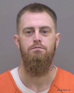 Brandon Clark Arrest Mugshot