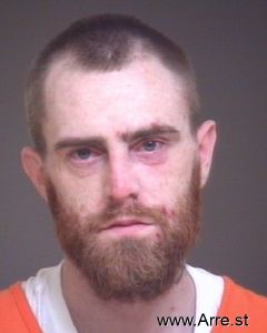 Brandon Clark Arrest Mugshot