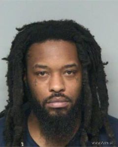 Brandon Hinton Arrest Mugshot