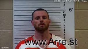 Brandon Holland Arrest Mugshot