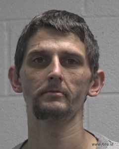 Brandon Humphries Arrest Mugshot