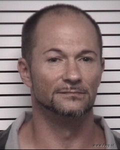 Brandon Jones Arrest Mugshot