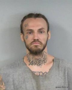 Brandon Jones Arrest Mugshot