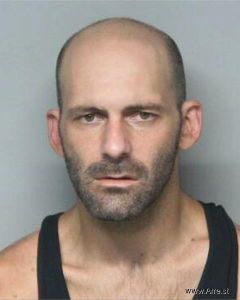 Brandon Long Arrest Mugshot