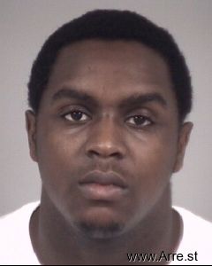 Brandon Mason Arrest Mugshot