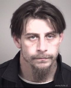 Brandon Mccrary Arrest Mugshot