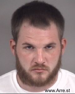 Brandon Mcintosh Arrest Mugshot