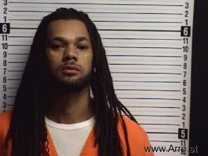 Brandon Smith Arrest Mugshot