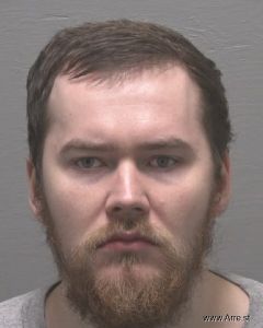 Brandon Templeton Arrest Mugshot