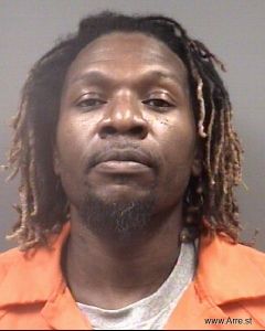 Brandon White Arrest Mugshot