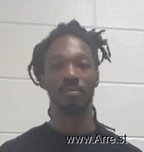 Brandon Whitehead Arrest