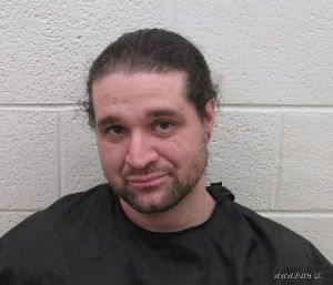 Brandon Williams Arrest Mugshot