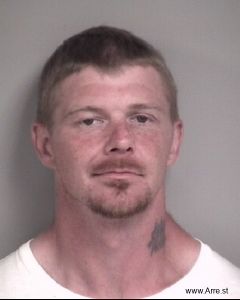 Brandon Worley Arrest