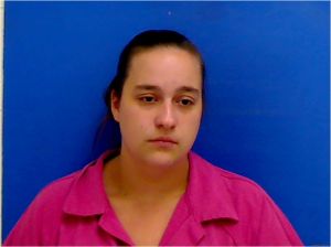 Brandy Chaney Arrest