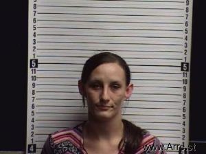 Brandy Cowart Arrest Mugshot