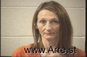 Brandy Tollie Arrest