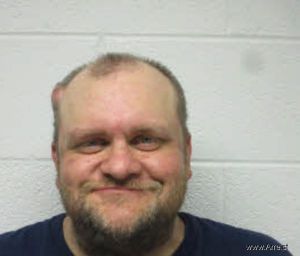 Brantley Potts Arrest