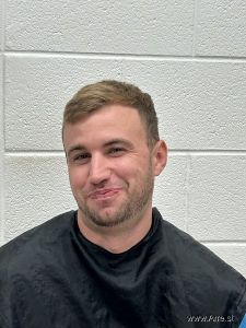 Braxton Andrews Arrest Mugshot