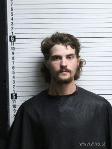 Brayden Kelly Arrest Mugshot