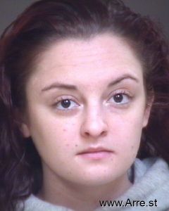 Breanna Beal Arrest Mugshot