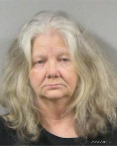 Brenda Linebaugh Arrest
