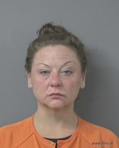 Brenda Polythress Arrest Mugshot