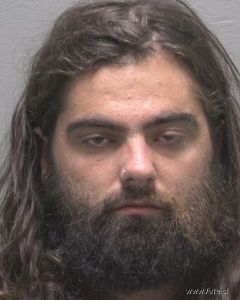 Brendun Blasingame Arrest Mugshot