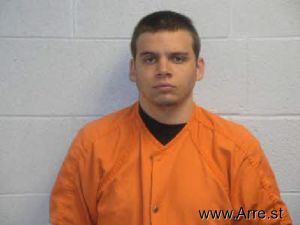 Brent Moore Arrest Mugshot