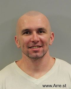 Brett Link A Arrest Mugshot