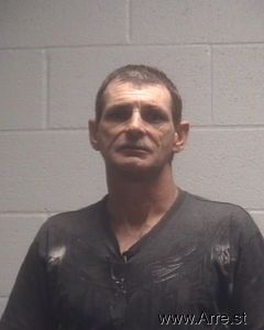 Brian Bailey Arrest Mugshot