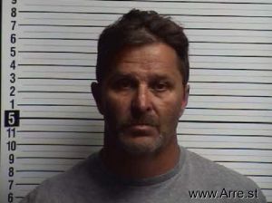 Brian Billings Arrest Mugshot