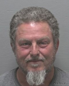 Brian Britt Arrest