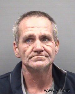 Brian Erdman Arrest Mugshot