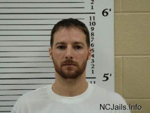 Brian Fortucci  Arrest