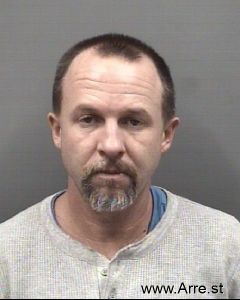 Brian Holt Arrest Mugshot