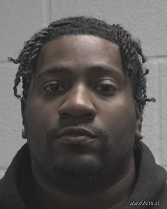 Brian Legette Arrest Mugshot