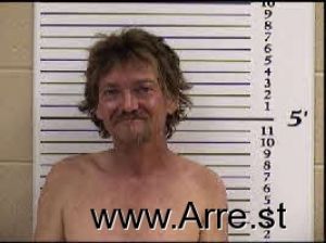 Brian Sisley Arrest