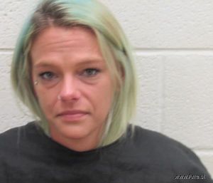 Bridget Samuel Arrest