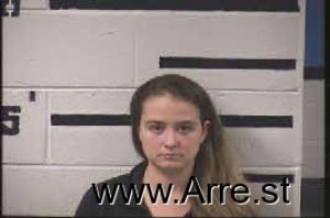 Brielle Decker Arrest