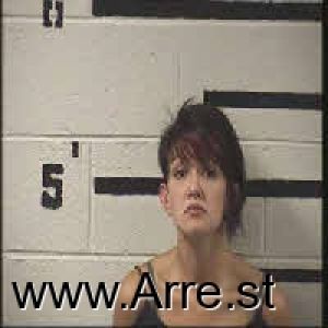 Brittany Austin Arrest Mugshot