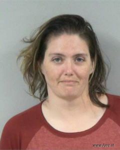 Brittany Beasley Arrest Mugshot