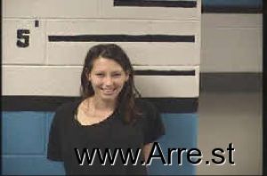 Brittany Fisher Arrest