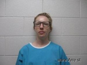 Brittany Glenn Arrest