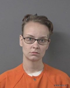 Brittany Hamilton Arrest Mugshot
