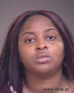 Brittney Jenkins Arrest Mugshot