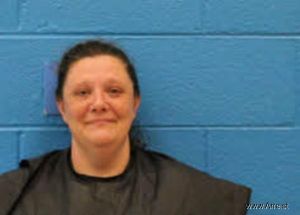 Brittny Owensby Arrest Mugshot