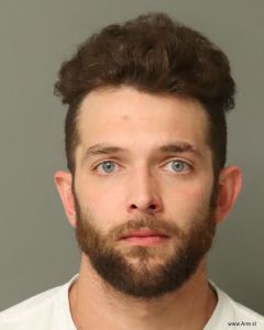 Brock Clarke Arrest Mugshot