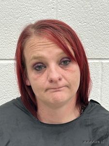 Brookelynn Mclean Arrest Mugshot