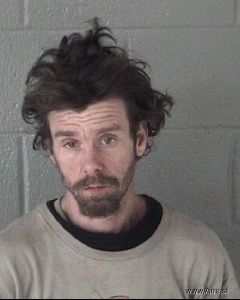 Bruce Hedrick Arrest Mugshot