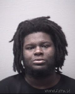 Bruce Stuckey Arrest Mugshot